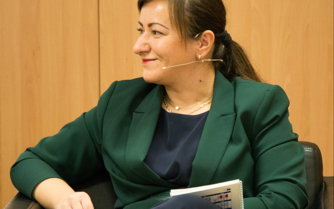 Атидже Алиева-Вели:  Стратегическите планове няма да са статични до края на програмния период