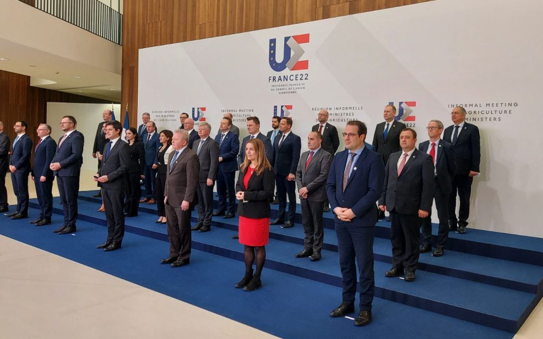 Нови възможности за доходи чрез въглеродно земеделие